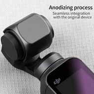 Osmo pocket Lens Protective Cap lens fixed Protector Cover For DJI Osmo Pocket 1/Pocket 2