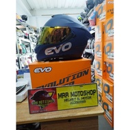 evo gt pro fulface helmet