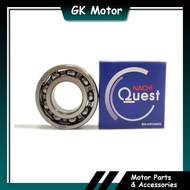 BEARING ENGING NACHI NACHI ENGINE & WHEEL BEARING 6205 6304