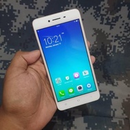 Handphone Hp Oppo A37f 2/16 Second Seken Bekas Murah