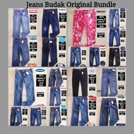 vol. 2 Seluar Jeans Budak/Pants Jeans Children/Kids Original Bundle