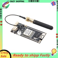 T3-S3 LoRa32 V1.3ESP32 LoRa Dev Board SX1276 WIFI Bluetooth Wireless Module 0.96-Inch OLED Display E