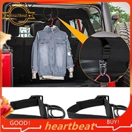 [Hot-Sale] 2Pcs Roll Bar Coat Hanger Clothes Hook for   CJ YJ TJ LJ JK JKU JL JLU JT Sports  Freedom