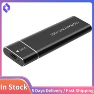 M.2 SSD Enclosure for NVME  SSD Disk Hard Drive Hard Disk Enclosure