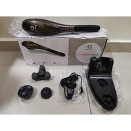 OGAWA Snazzy Touch Rechargeable Handheld Massager