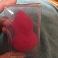 Beauty blender