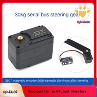 30Kg High  High Torque Programmable 360degree Magnetic Encoder Serial Bus Servo ST3215 12V Two-Way F