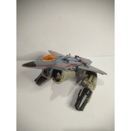 Action Figure Transformers Deception Thundercracker ORIGINAL