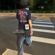 ෆ Chanel 相機包 男女可用 送Off-White背帶