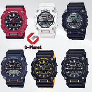 GA-900A-1A9 Watch GA-900-4ADR GA900  Watches straps Watch accessories gV971