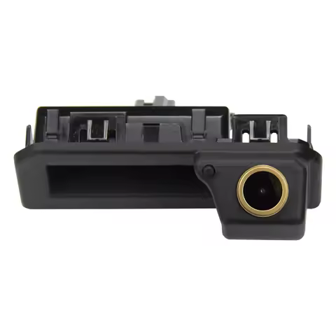 HD 1280x720p Rear View Camera for Audi A5 A6 Q2 Q2L Q3 Q5 Q5L SEAT Arona Cayenne Skoda Rapid KODIAQ 