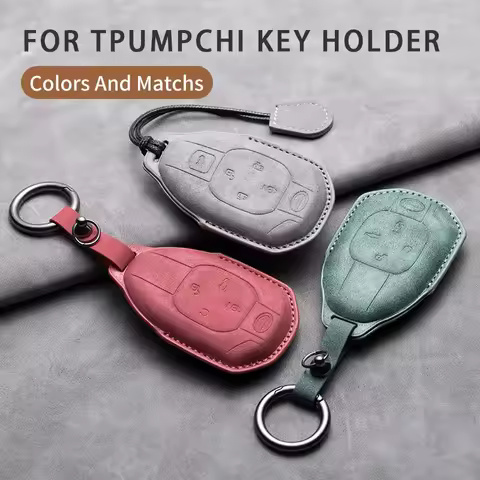Car Remote Key Case Cover Fob For Great Wall Trumpchi GS4 GM8 GA3 GA6 SGS7 GS3 GS5 GS8 GA4 J11 J12 J