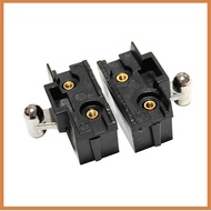 [WY2] Universal Electric Hair Clipper Controller Accessories Switch Hair Clipper Metal Switch Power 