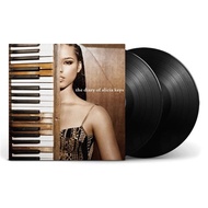 Alicia Keys - The Diary Of Alicia Keys (2LP)