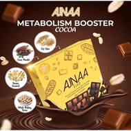 Ready Stock Ajnaa Fit / Original HQ Ajnaa Fitz / AjnaaFit / AjnaaFitz