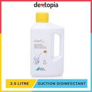 Dรผrr Dental MD555 Cleaner - 2.5L | Durr Dental | Duerr Dental