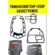 YAMAHA OBM 75HP/85HP Power Gasket 688-45114 # 2 stroke outboard engine part