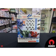 Bandai Gundam Option Parts Set Gunpla 04 (Build Hands Round Shape)