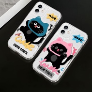 Infinix Smart 8 7 Hot 11 10 20 30i 40i Note 30 Tecno Spark 10 10C 20C Go VIP Play 2023 2024 4G Case 