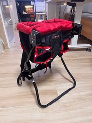 Combi 嬰兒後背座架 登山背架 背椅 可摺疊