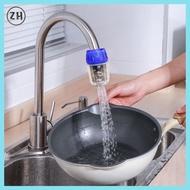 ZEHONG Saringan Air Kran Catridge Mini - Water Filter keran air Faucet Busa /Saringan Keran Penjerni