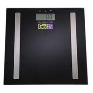 GoFit 測脂肪含量磅 GoFit Body Comp Scale#脂肪磅 #脂肪測量 #磅重 #消脂 #多功能電子磅 #量脂肪 #助減肥  #減肚 #減肥 #keepfit #fit #gym #