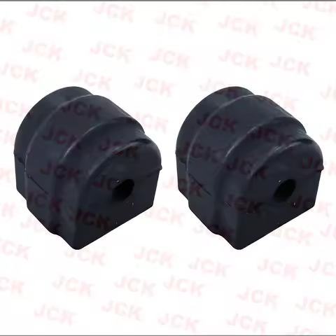 2pcs Rear Stabilizer Bushing For BMW 7 F01 F02 LCI 730d 740Li 750Li 760Li 2008-2015 3.0L 3.0T 4.4T B