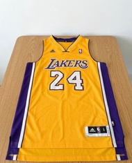 Adidas NBA Kobe Bryant jersey  高比籃球球衣
