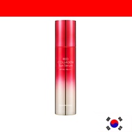 [charmzone] red collagen sun serum 50ml SPF50+ PA++++ newbie sunscreen wardah cerave hydrating oedo 