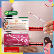 HCG Pregnancy Test Kit – Urine Pregnancy & Ovulation Test Strips