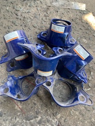 Bợ cổ xe cub 81 86 88 [ Hàng Zin ] phôi đẹp không nức bể về sơn lại