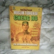 MUSLIM CHINESE CHENG HO (Prof.Kong Yuanzhi)