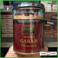ROKOK GUDANG GARAM INTERNATIONAL FILTER KRETEK (1 KALENG ISI 50)