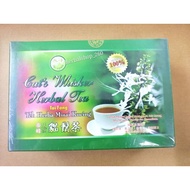 泰峰天然猫须草茶 Teh Herba Misai Kucing