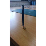 FPV Optical Simulation Digital Image Transmission Antenna Mountain Water Antenna 5dB High Gain