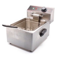 Deep fryer - electric fryer - Eton ZL1 fryer