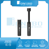 Jonsbo VC-20 Aluminum GPU Holder Stand Graphic Card Holder