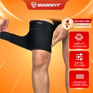 GoodFit GF502T thigh belt, thigh brace to protect thighs and hips
