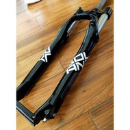 Bolany Coil Type Fork