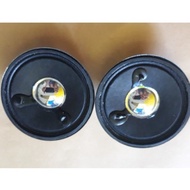 loudspeaker 8 ohm 0.5watt 2.25 inch speaker mainan rakit arduino radio