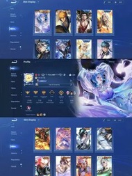 226skin 典藏貂蟬黑崎一護 王者榮耀國際服   |王者榮耀｜Honor of Kings｜王者榮耀帳號｜王者榮耀國際服｜王者榮耀｜Honor of Kings帳號｜王者榮耀帳號