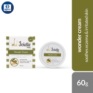 JOIELLE BABY WONDER CREAM NAPPY CREAM 60GM