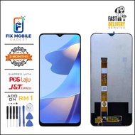 OPPO A16 A16S C25 C25S A54S LCD TOUCH SCREEN(3 MONTHS WARRANTY)
