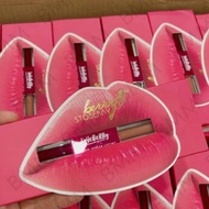 LOVEBERRY BERRY LIPMATTE LIPTINT 2IN1 OMBRE