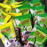 Kopi Che' Nah Serbuk Kopi Campuran (Hijau/Kuning)