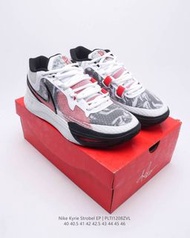 Nike Kyrie 9 Air Zoom Strobel  Men's basketball shoes . EU Size：40 40.5 41 42 42.5 43 44 45 46
