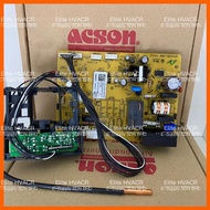 [GENUINE PARTS]DAIKIN/ACSON/YORK 10/15S , 20/25S Model PCB Board