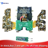 【BBI】-18650 Lithium Battery Protection Board for 20V 60V Battery Lithium Battery Charging Protection