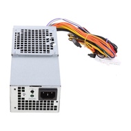 Power Supply Adapter For Dell H250AD-00 D250AD-00 L250PS-00 HU250AD-00 L250NS-00 F250AD-00 7GC81 L25