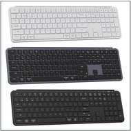 Keychron B6 Pro Wireless Keyboard Supports 2.4 GHz, Bluetooth & Wired Connection + BONUS Sleeves
